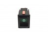 Lights Rocker Switch