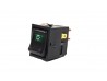 Lights Rocker Switch