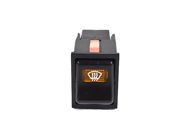 Heated Windscreen Rocker Switch