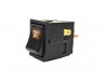 Heated Windscreen Rocker Switch