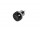 SWITCH PUSH BUTTON HORN BLACK