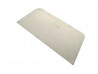 RH Rear Stainless Wing Protector 160