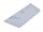 REAR WING PROTECTOR LH STAINLESS SEVEN 160 ONLY
