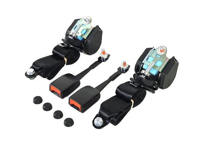 SEATBELT INERTIA (PAIR) S3/SV CARS