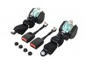 SEATBELT INERTIA (PAIR) S3/SV CARS