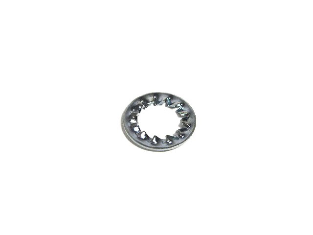 3/8" Shakeproof Washer