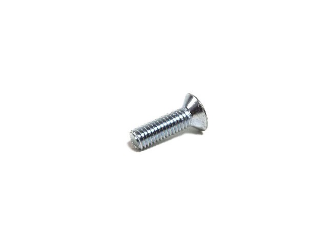 M5x16 Countersunk Screw