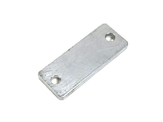 Spacer - Steering Rack