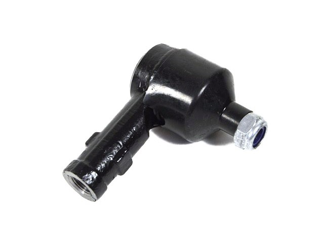 TRACK ROD END BLACK