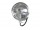 HEADLIGHT HALOGEN CHROME RHD 5.3/4"