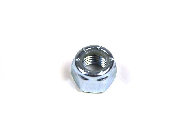 Nut - 7/16 - Full Nyloc (Pack of 10)