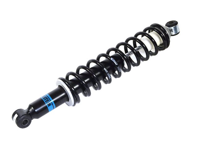 Suzuki Rear Spring and Damper Assembly