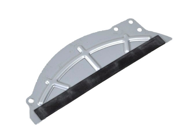 Clutch Housing Lower Plate