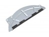 Clutch Housing Lower Plate