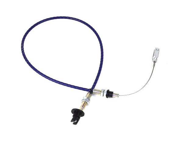 RHD 160 Clutch Cable