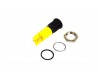 YELLOW LED WINDSCREEN DEMIST