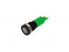 GREEN LED DIPPED BEAM