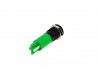 GREEN LED DIPPED BEAM