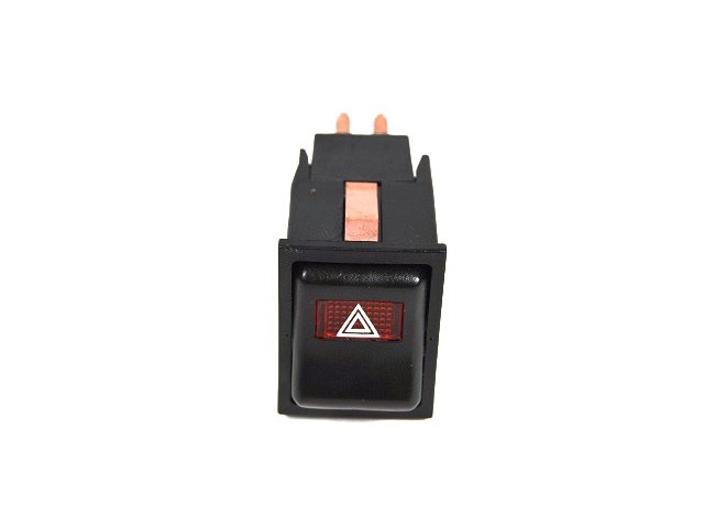 Hazard Warning Light Switch 1981 to 2010