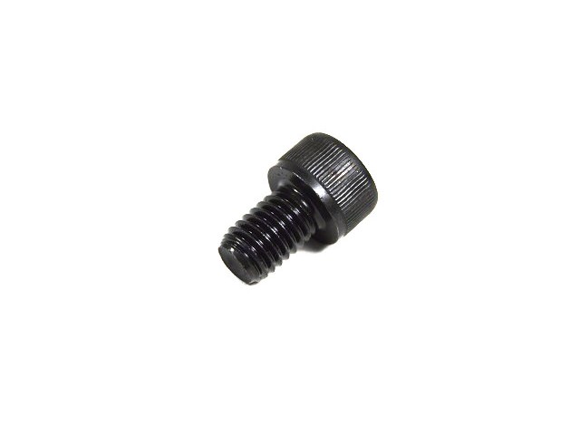 BOLT CAP HEAD M8X12 GR12.9