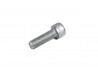 Bolt - Caphead - M8 x 25mm long