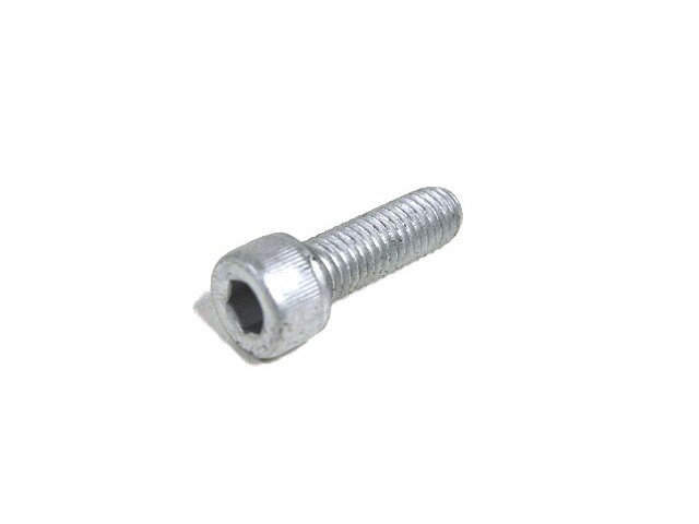Bolt - Caphead - M8 x 25mm long