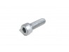 Bolt - Caphead - M8 x 25mm long