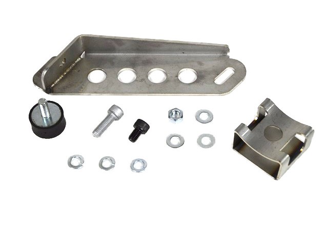 S3 485 Exhaust Bracket Kit