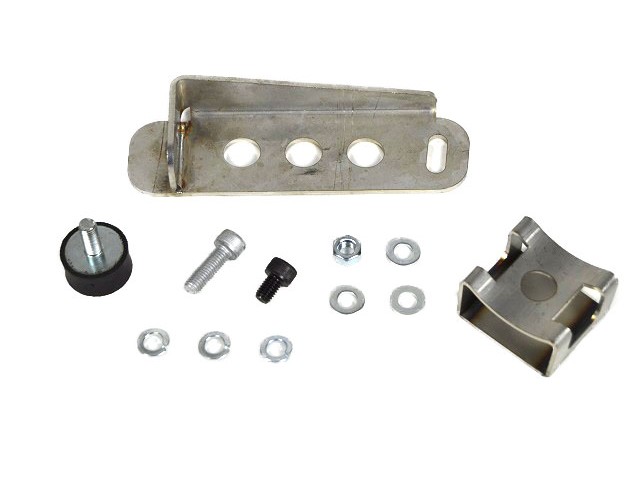 EXHAUST SUPPORT BRACKET KIT SV SEVEN 485