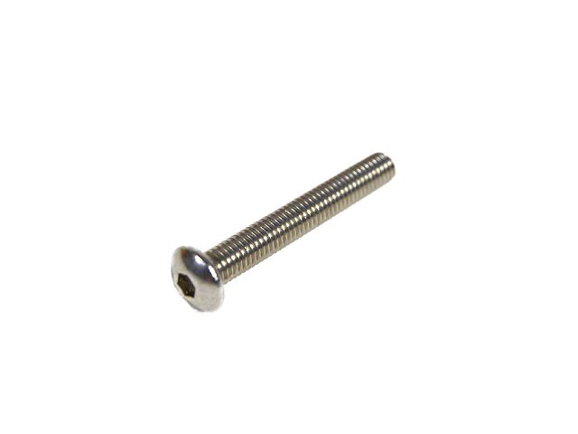 Screw - M5x35mm (Pack of 10)