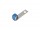 RESISTOR HOLDER FOR BATTERY MASTER SWITCH