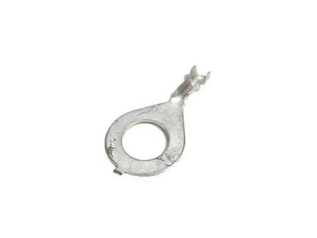 8mm Ring Terminal