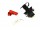 BATTERY MASTER SWITCH KIT