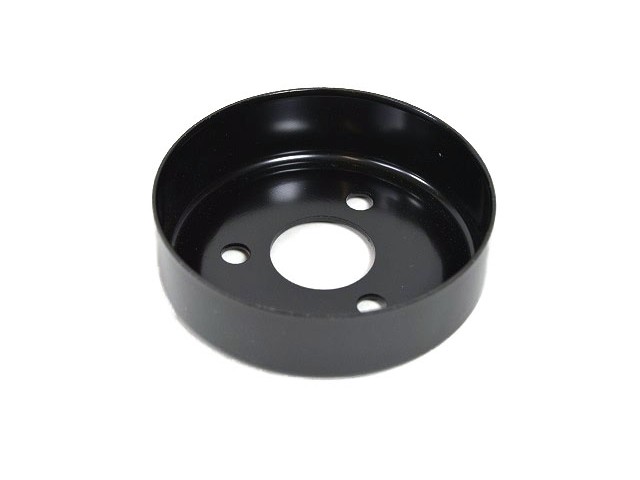 Water Pump Pulley, Duratec