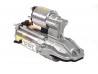 Starter Motor - R400