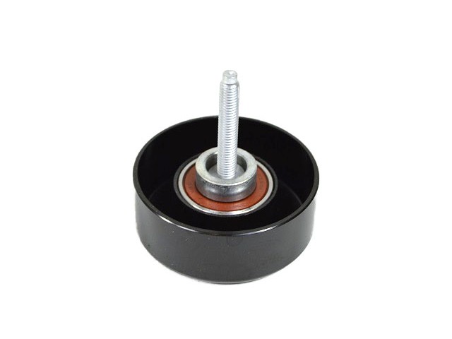 IDLER PULLEY LARGE LHD DURATEC