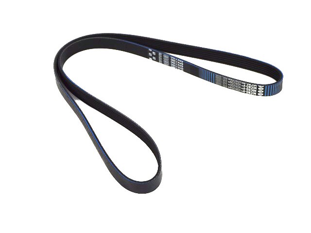 ALTERNATOR BELT LHD DURATEC