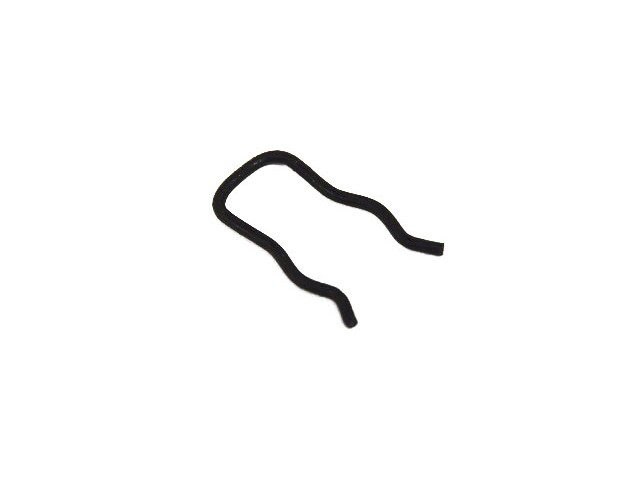 RETAINING CLIP FOR TEMPERATURE SENDER