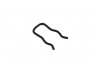 RETAINING CLIP FOR TEMPERATURE SENDER