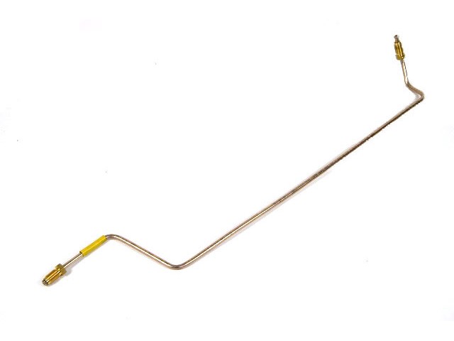 BRAKE PIPE MASTER CYLINDER TO FRONT 3 WAY UNION S3