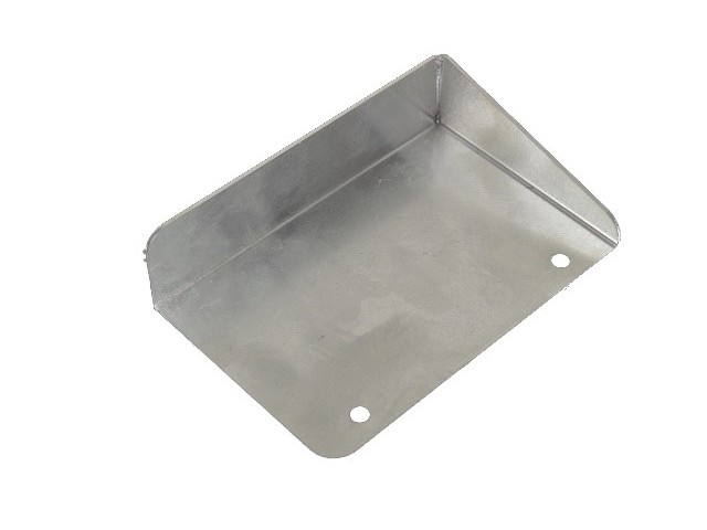Bracket - Fuse Holder - Sigma - RH
