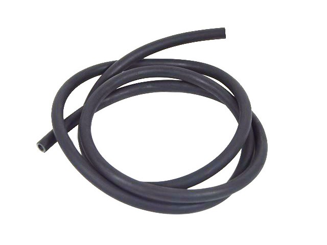 Rubber Hose - Reservoir to Master Cylinder