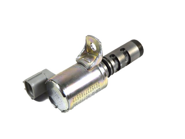 Exhaust Cam Timing Solenoid