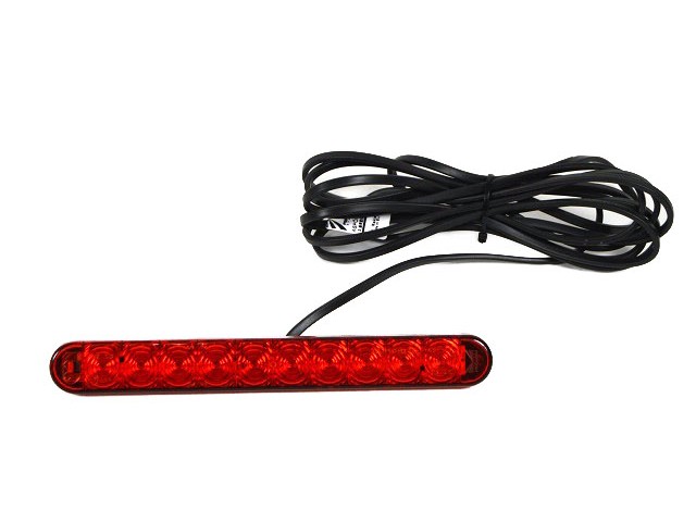 High Level Brake Light