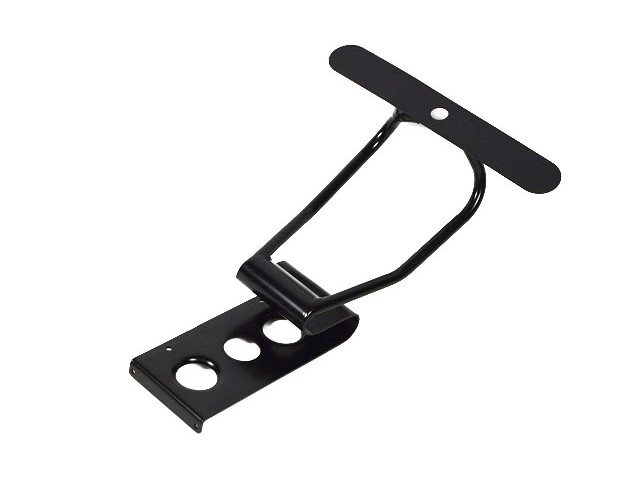 THIRD BRAKE LIGHT HIGH BRACKET