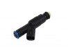 INJECTOR DURATEC STANDARD BLACK