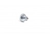 M5 x 10mm Button Flanged