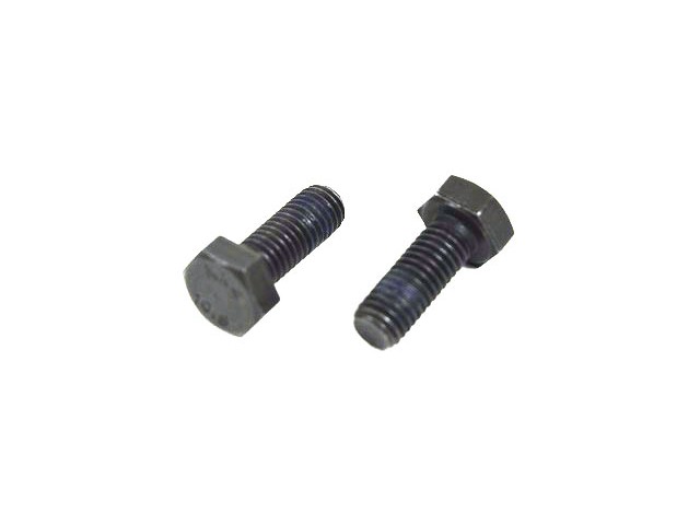 Rear Brake Caliper Bolt (2 of)