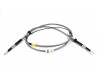 HANDBRAKE CABLE S3 AND SV MODELS DE DION ONLY