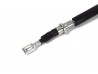 Handbrake Cable - de Dion